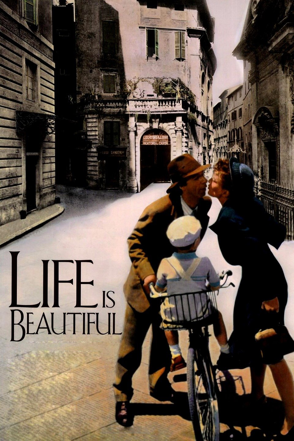Life Is Beautiful (1997) [3183] (A1762931020) [[Movies]] --Plex--